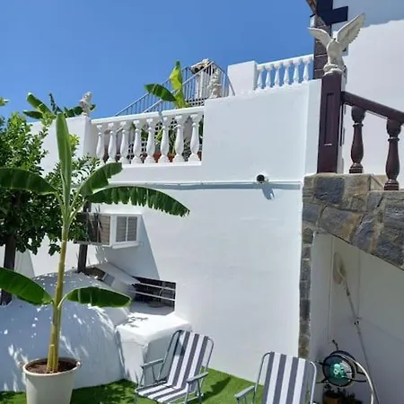 Completa Con Piscina En