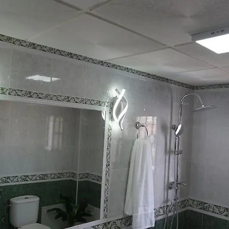 Villa Completa Con Piscina En