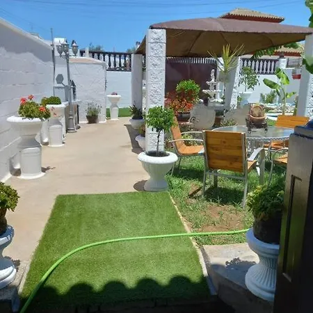 Completa Con Piscina En Villa Arcos de la Frontera