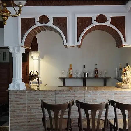 Completa Con Piscina En * Arcos de la Frontera