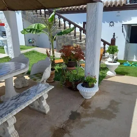 Completa Con Piscina En Arcos de la Frontera