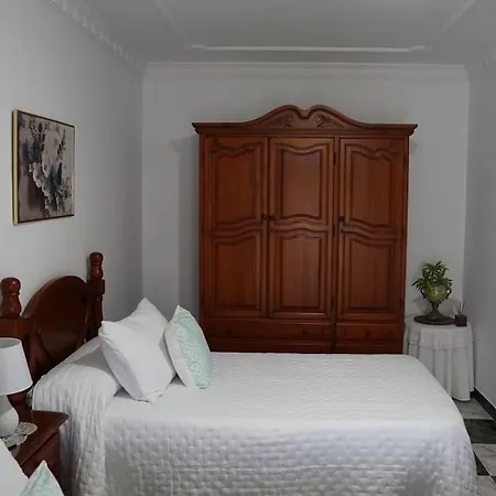 Completa Con Piscina En Villa Arcos de la Frontera