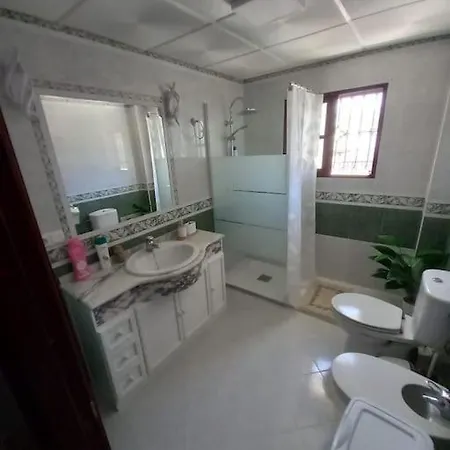 Villa Completa Con Piscina En Arcos de la Frontera