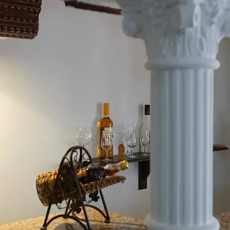 Completa Con Piscina En Arcos de la Frontera