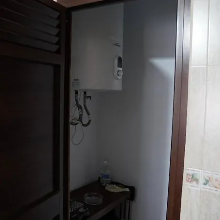 Villa Completa Con Piscina En