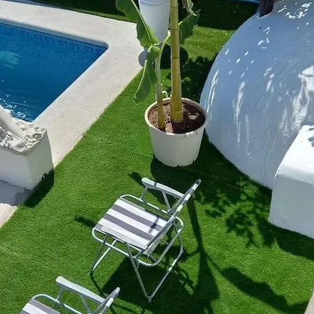 Completa Con Piscina En Villa Arcos de la Frontera