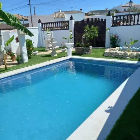 Completa Con Piscina En * Arcos de la Frontera