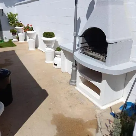 Completa Con Piscina En Arcos de la Frontera