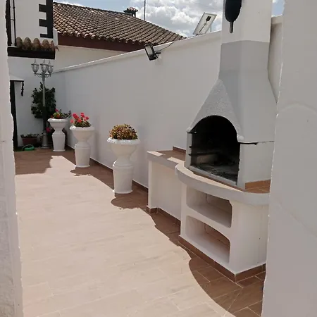 Completa Con Piscina En Arcos de la Frontera